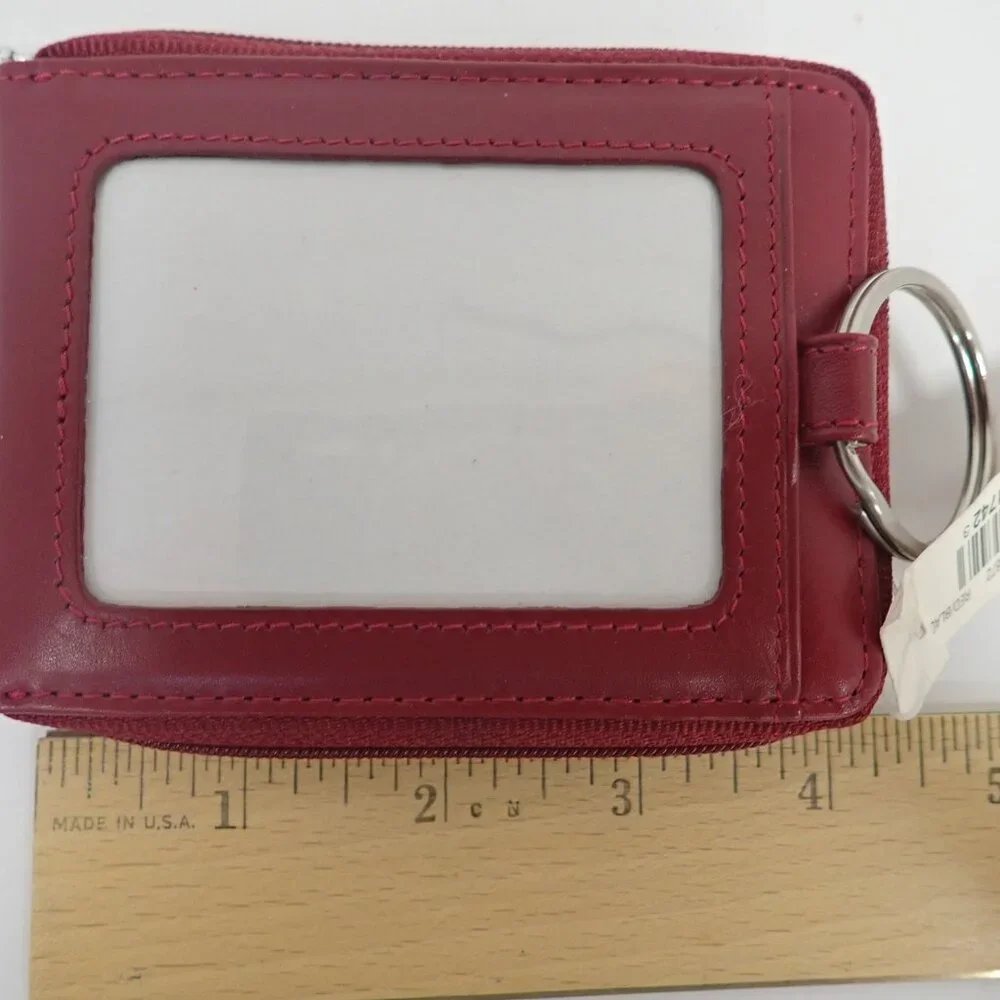 New Ralf Lauren wallet